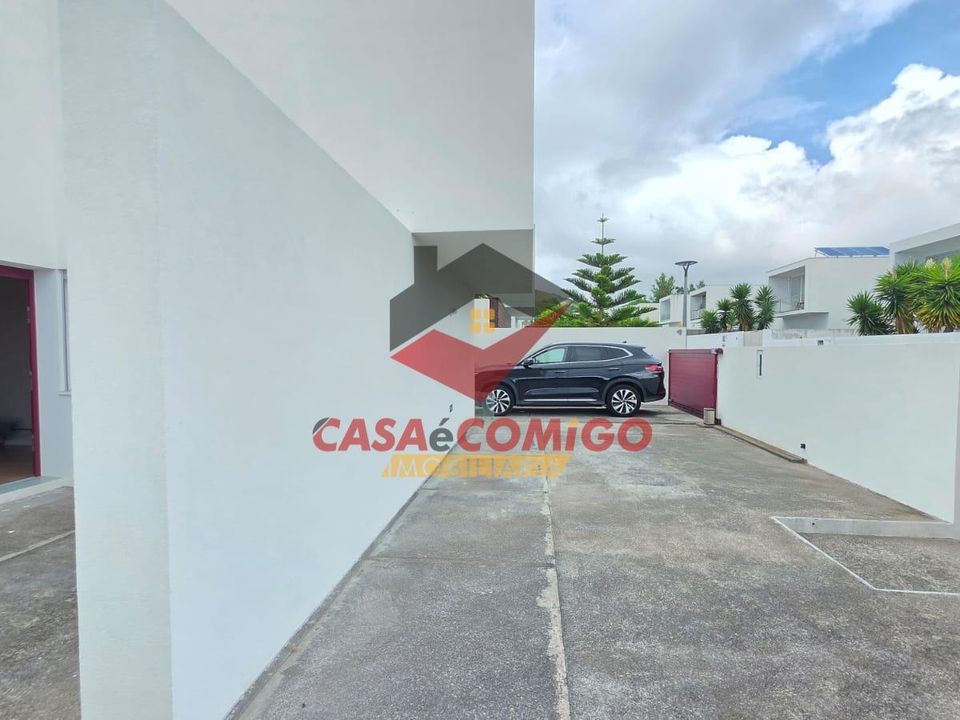 Villa i Ponta Delgada, Sao Miguel - foto 5
