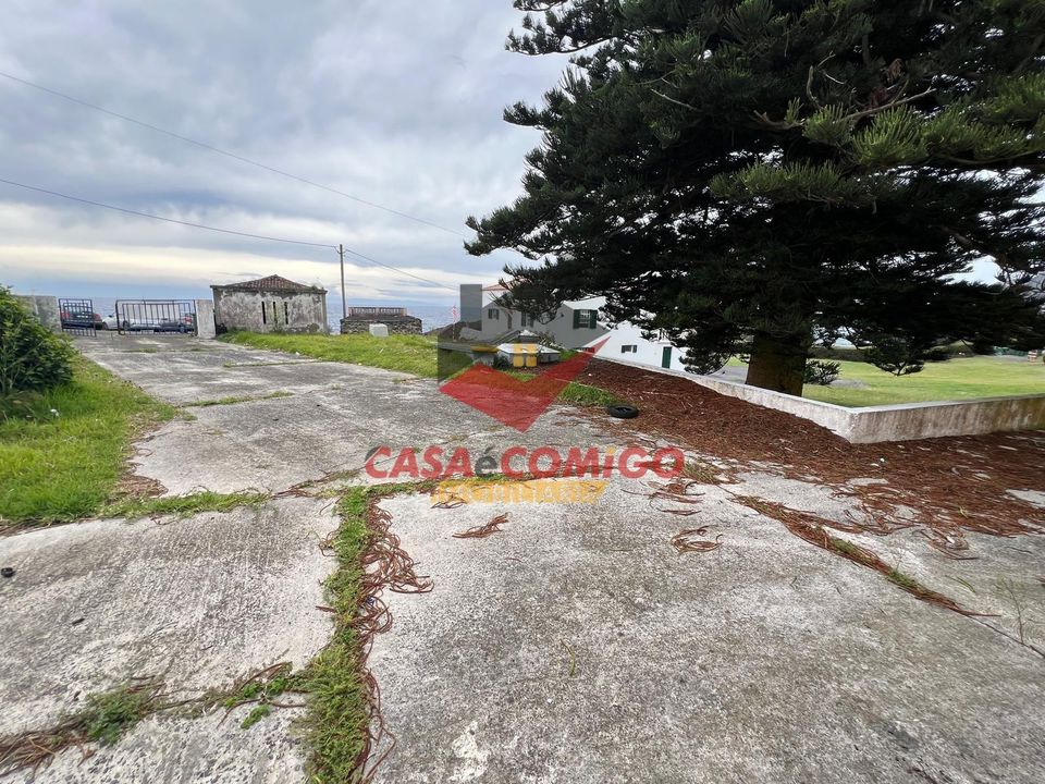 Erhvervsejendom i Santa Cruz da Graciosa, Graciosa - foto 4