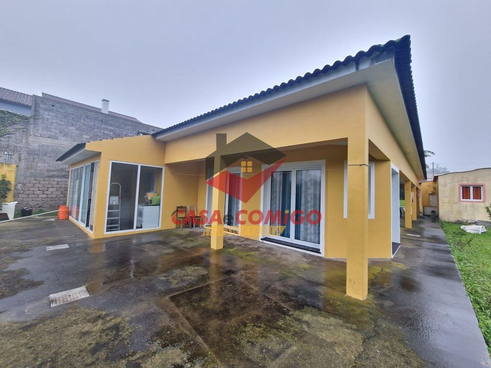 Willa: Lagoa, Sao Miguel – zdjęcie 1