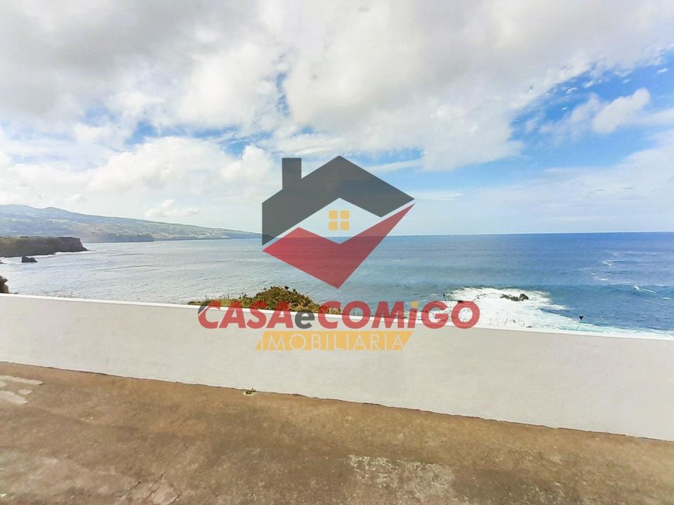 Rækkehus i Ponta Delgada, Sao Miguel - foto 1