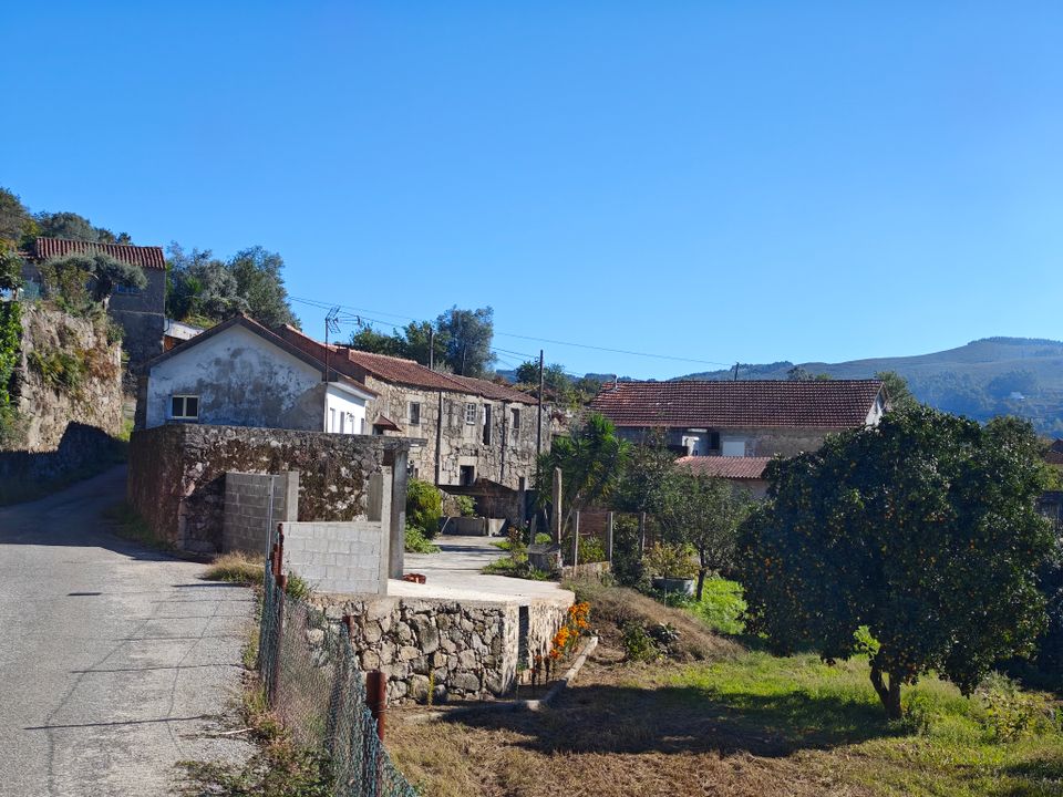 Landejendom i Braga, Braga - foto 4