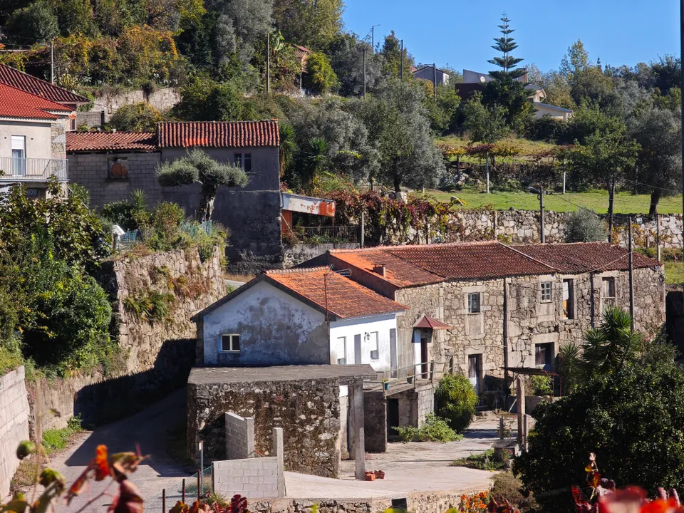 Landejendom i Braga, Braga - foto 2