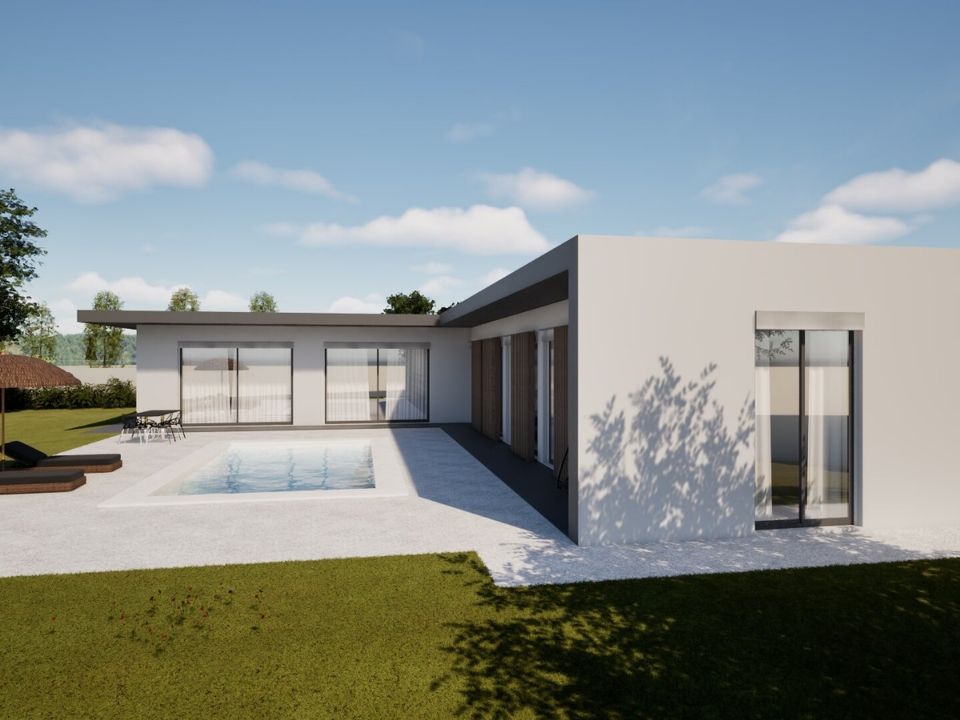 Villa i Caldas da Rainha, Leiria - foto 3