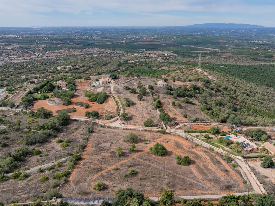Helårsgrund i Algoz, Faro - foto 3