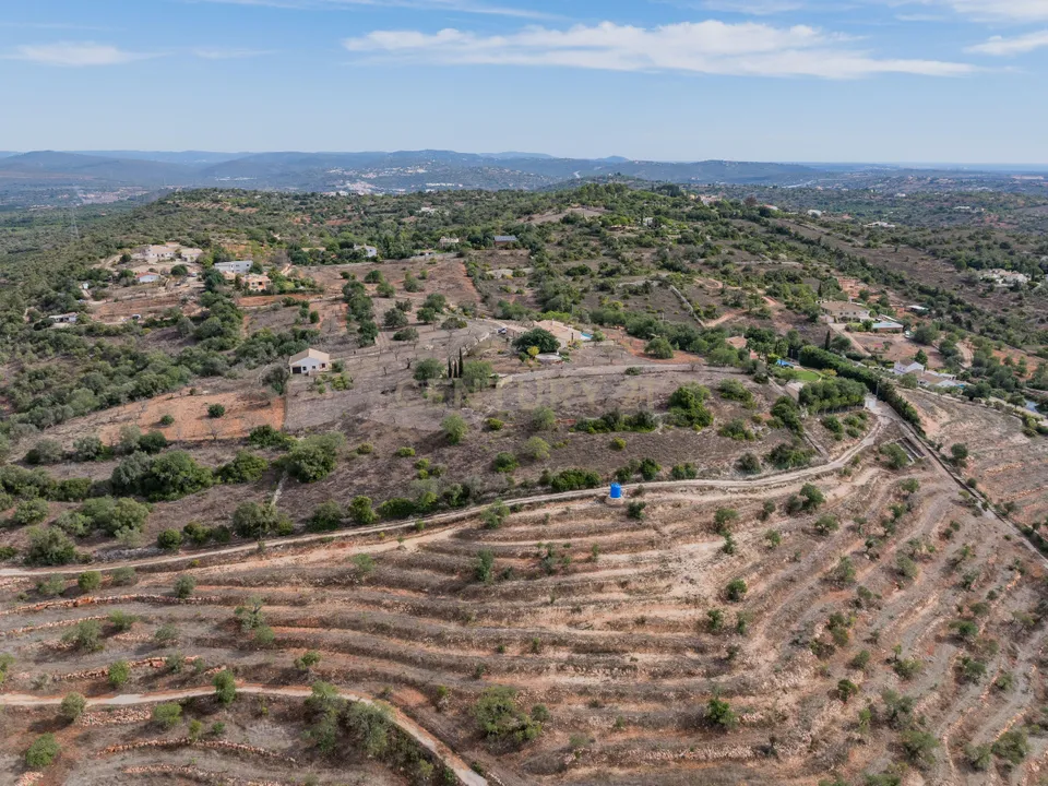 Helårsgrund i Algoz, Faro - foto 4