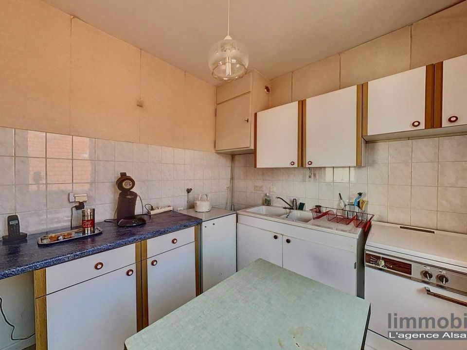 Villa i Bertrimoutier, Vosges - foto 3