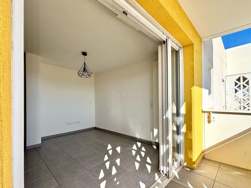 Studio i Marseille, Bouches-du-Rhone - foto 2