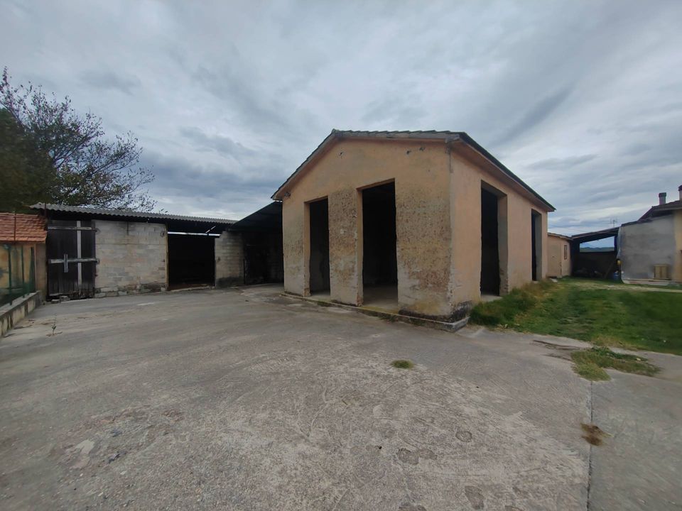 Erhvervsejendom i San Giovanni Incarico, Frosinone - foto 2