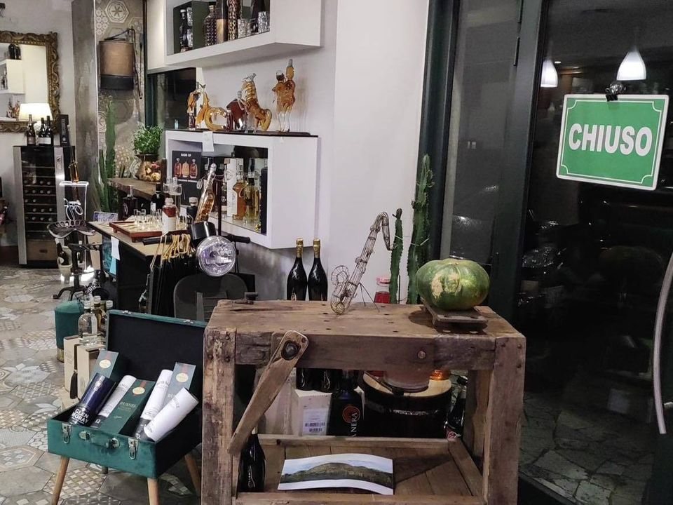 Erhvervsejendom i Frosinone, Frosinone - foto 4