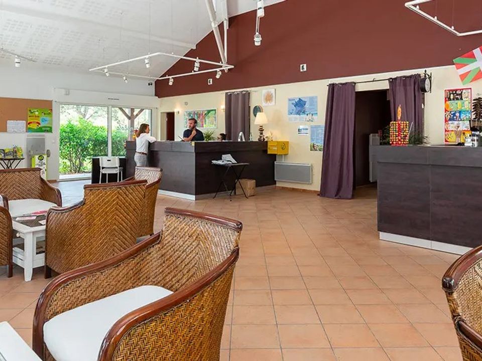 Villa i Ondres, Landes - foto 2