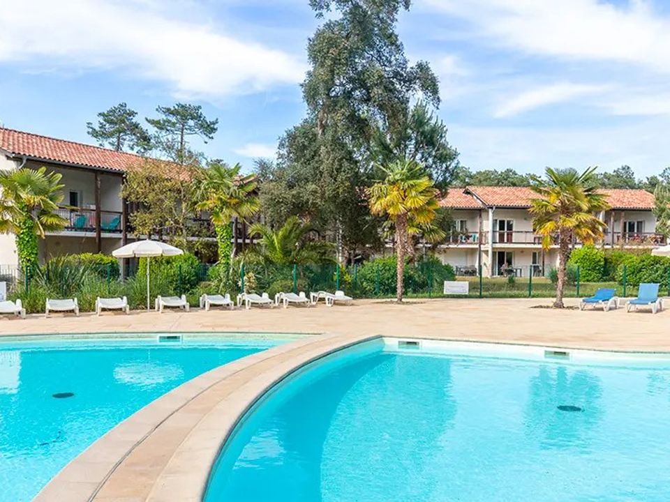 Villa i Ondres, Landes - foto 3
