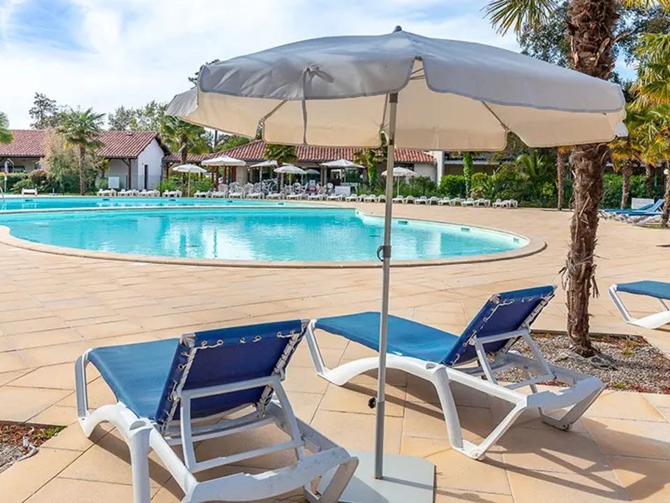 Villa i Ondres, Landes - foto 4