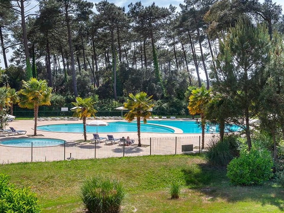 Villa i Ondres, Landes - foto 5