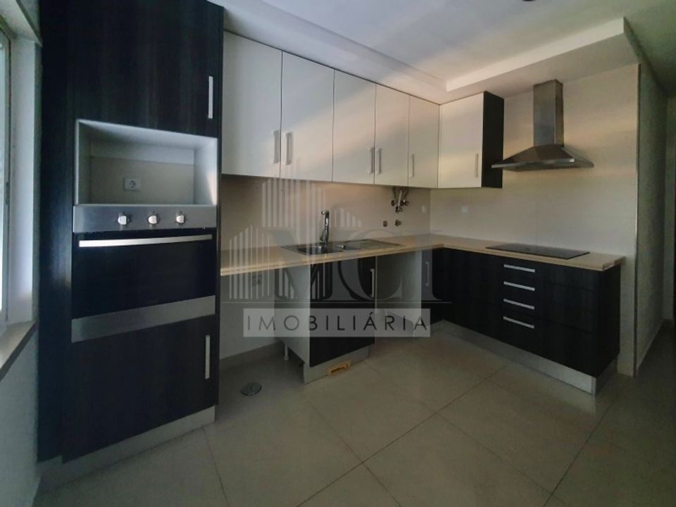 Lejlighed i Montijo, Setubal - foto 1
