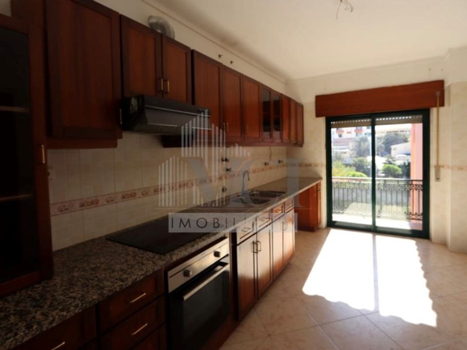 Lejlighed i Setubal, Setubal - foto 1