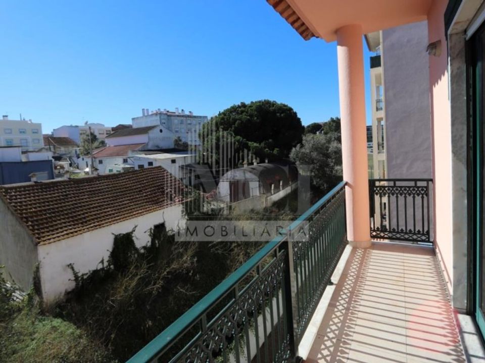 Lejlighed i Setubal, Setubal - foto 3