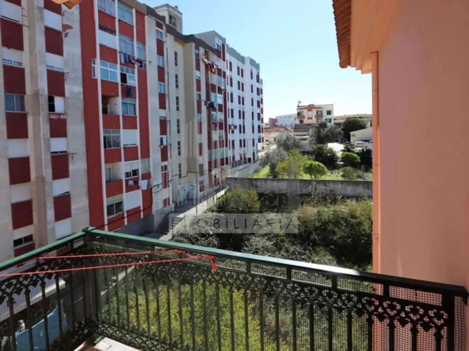Lejlighed i Setubal, Setubal - foto 4