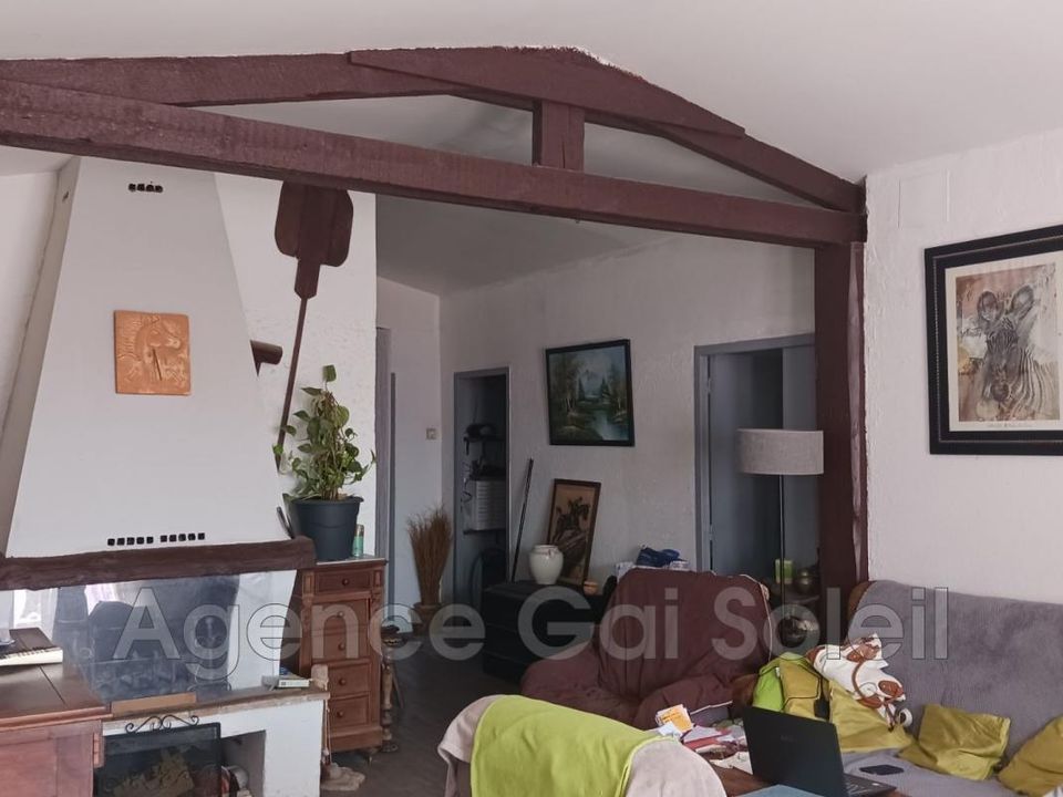 Landejendom i Nissan-lez-Enserune, Herault - foto 5