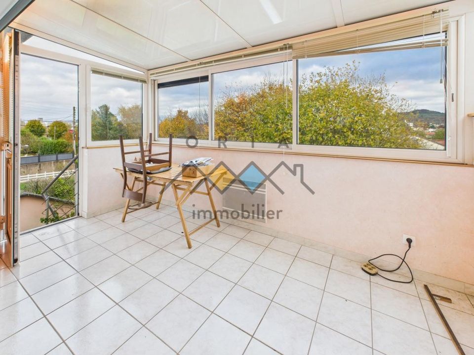 Villa i Pont-à-Mousson, Meurthe-et-Moselle - foto 5