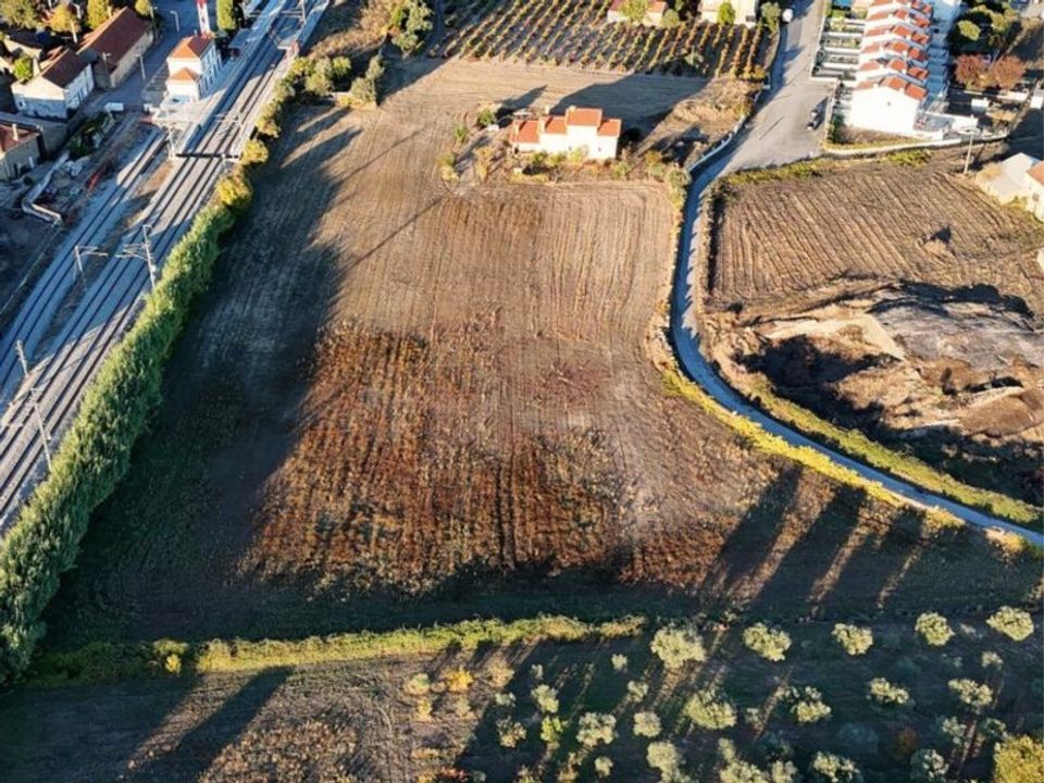 Helårsgrund i Belmonte, Castelo Branco - foto 1