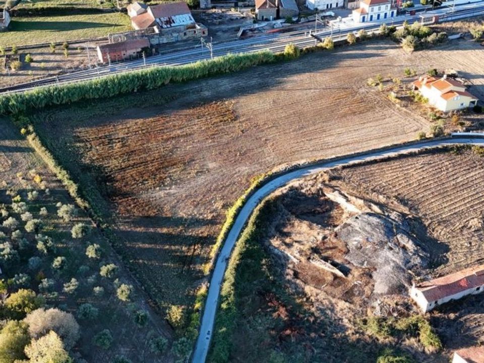 Helårsgrund i Belmonte, Castelo Branco - foto 2