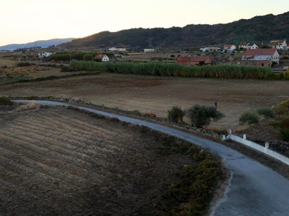 Helårsgrund i Belmonte, Castelo Branco - foto 5