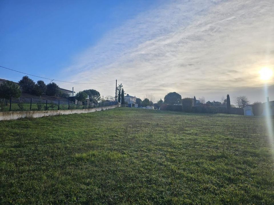 Villa i Montpitol, Haute-Garonne - foto 1