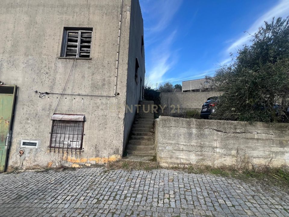 Erhvervsejendom i Alcongosta, Castelo Branco - foto 4