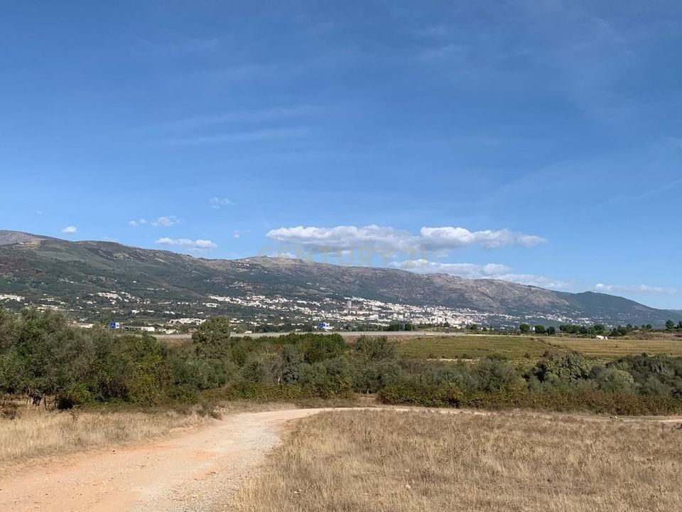 Helårsgrund i Ferro, Castelo Branco - foto 3