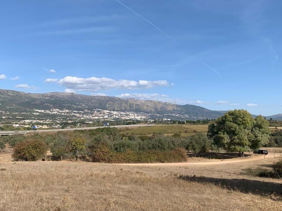 Helårsgrund i Ferro, Castelo Branco - foto 5