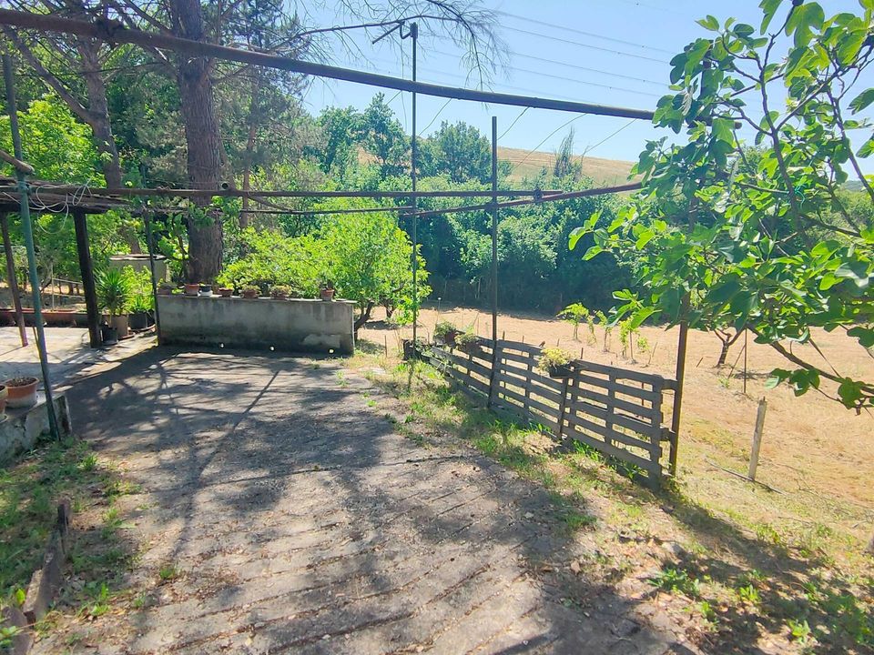 Landejendom i Palombara Sabina, Rome - foto 1
