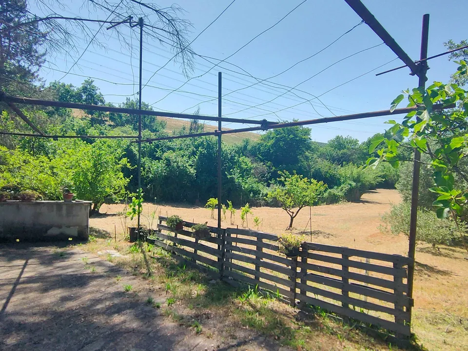 Landejendom i Palombara Sabina, Rome - foto 2