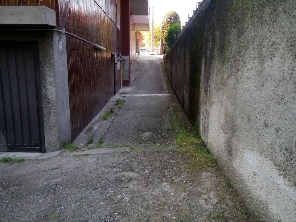 Erhvervsejendom i Nova Milanese, Monza and Brianza - foto 2
