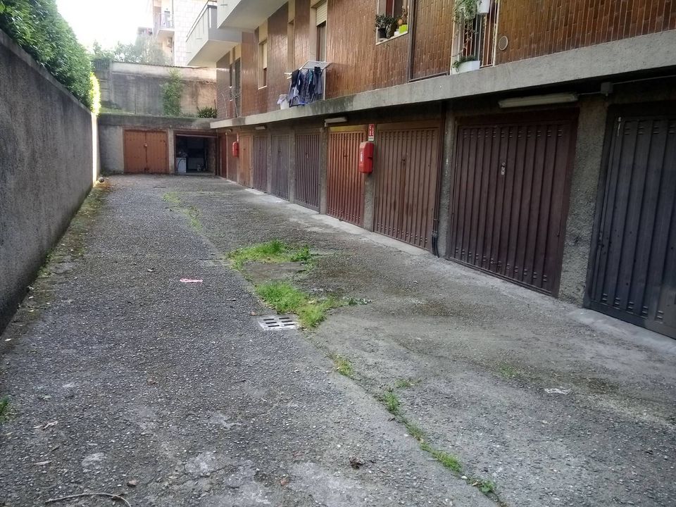 Erhvervsejendom i Nova Milanese, Monza and Brianza - foto 3