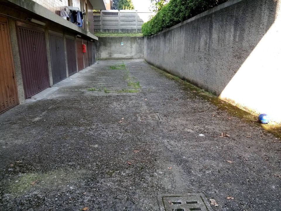 Erhvervsejendom i Nova Milanese, Monza and Brianza - foto 4