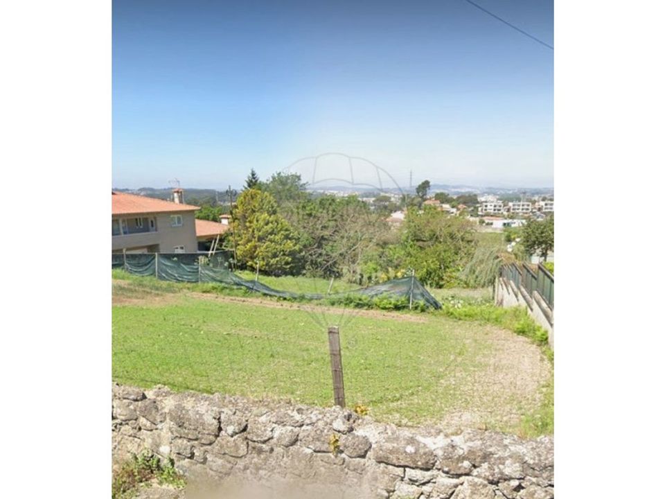 Helårsgrund i Santo Tirso, Porto - foto 2