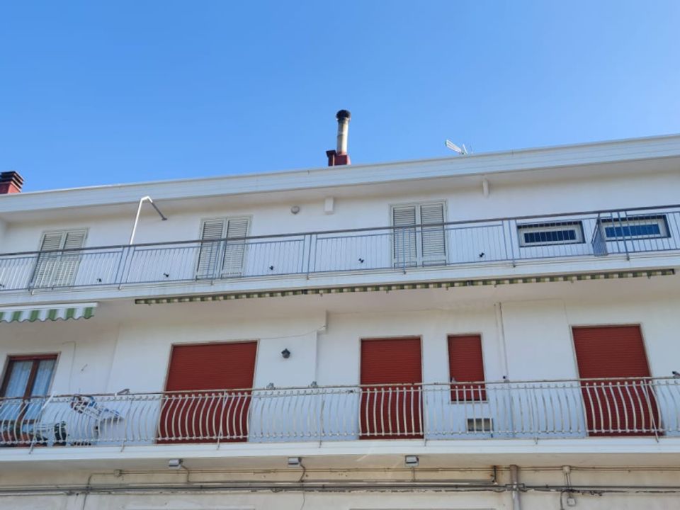 Lejlighed i Agropoli, Salerno - foto 1