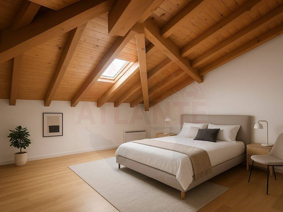 Duplex in Rovato, Brescia - foto 1