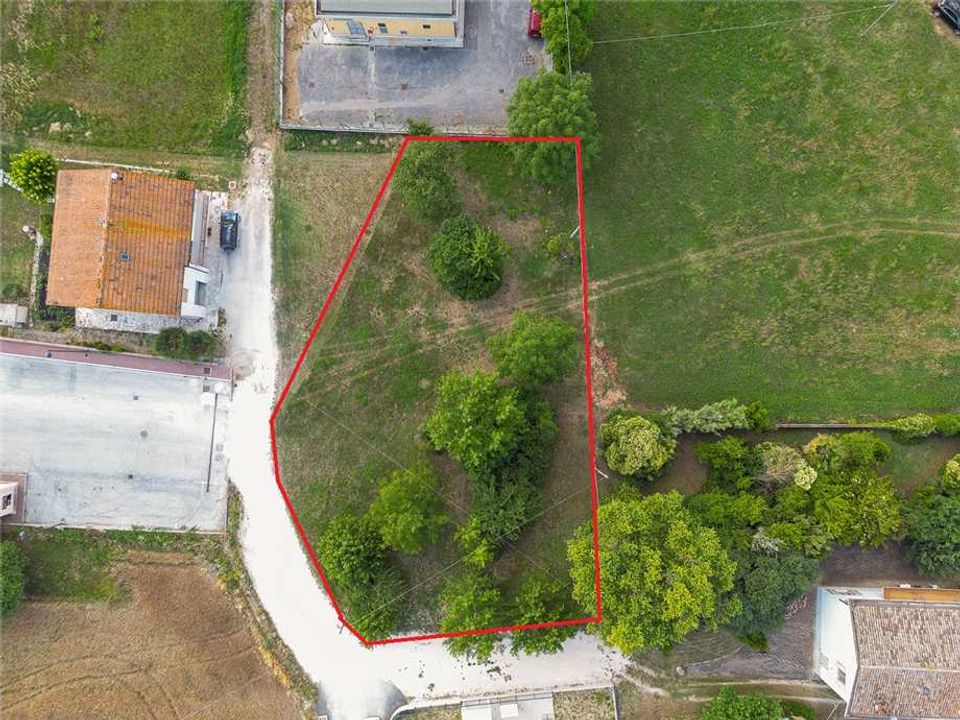 Terreno en Treia, Macerata - foto 2