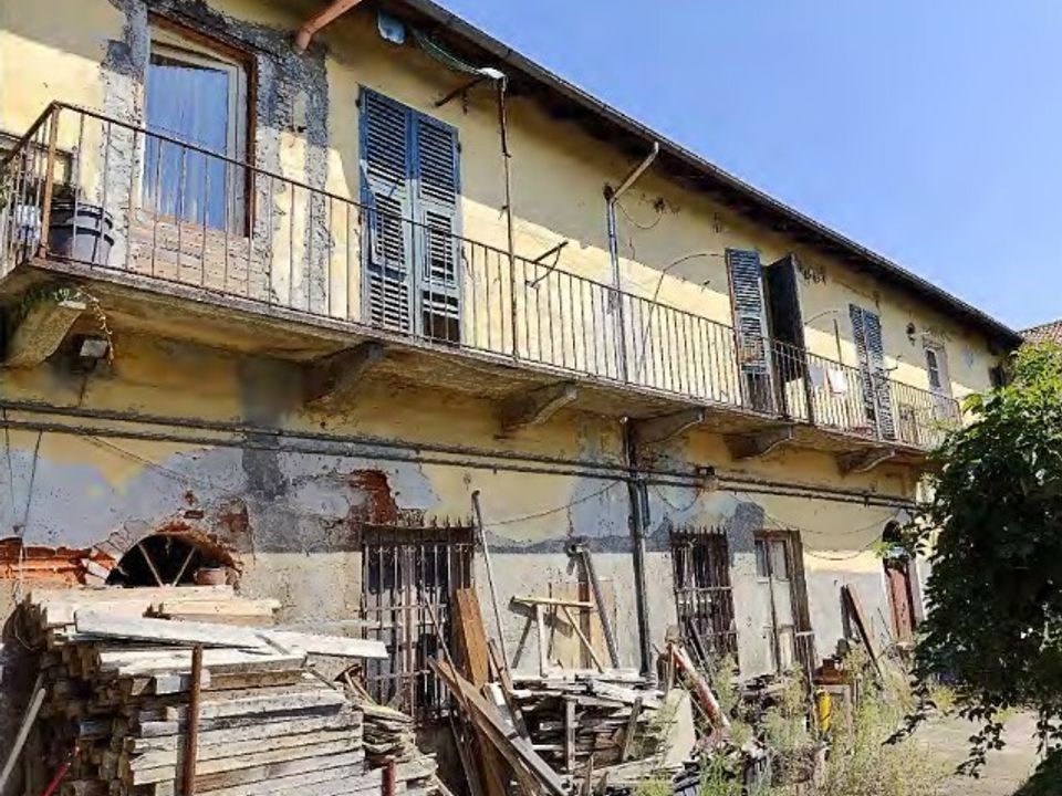 Villa i Novi Ligure, Alessandria - bilde 1