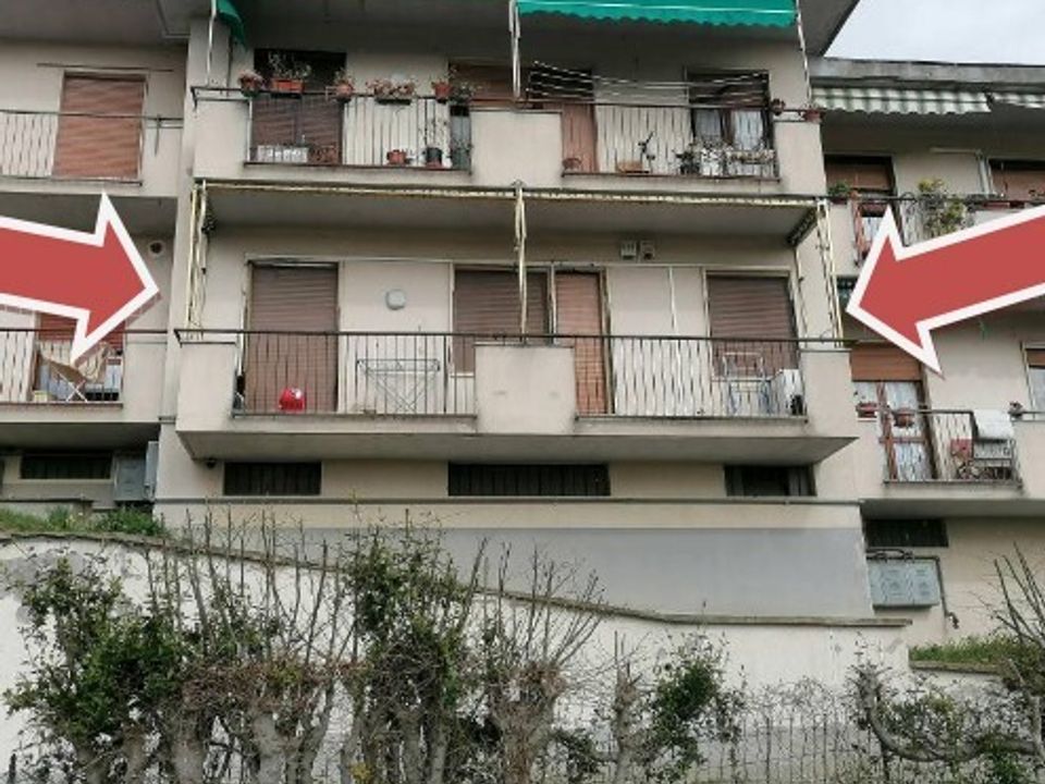 Lejlighed i Rosignano Monferrato, Alessandria - foto 1