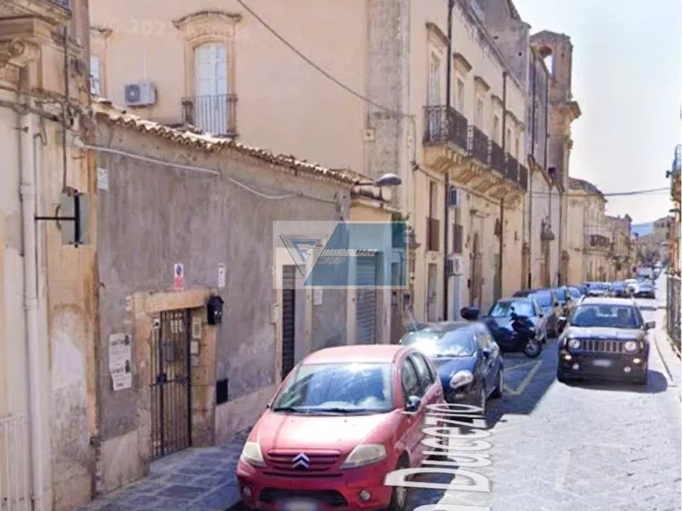Lejlighed i Noto, Siracusa - foto 2