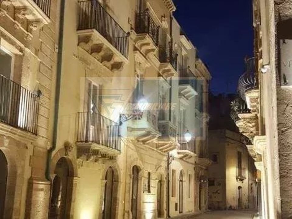 Lejlighed i Siracusa, Siracusa - foto 3