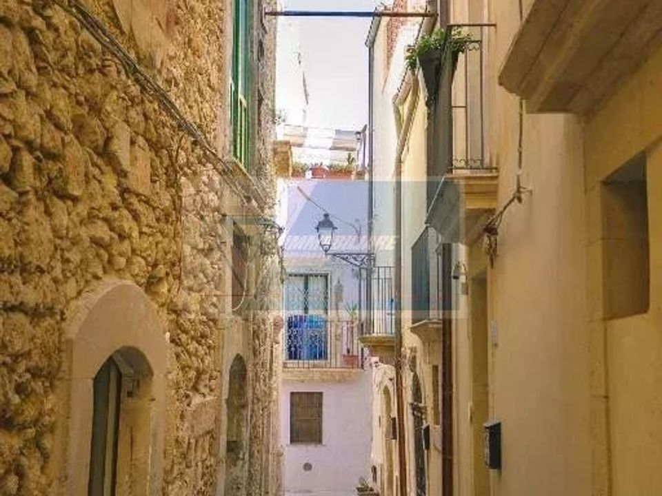 Lejlighed i Siracusa, Siracusa - foto 4