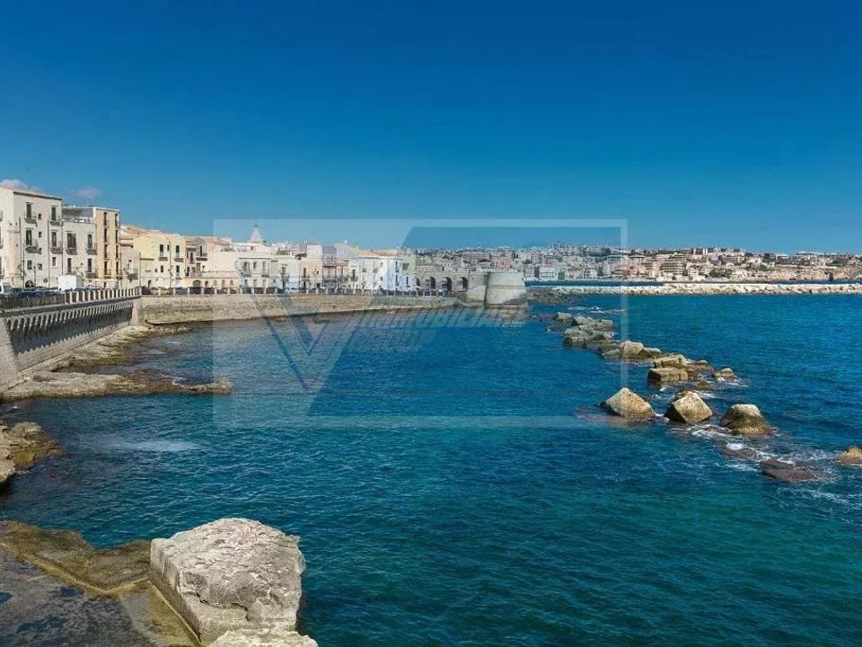 Lejlighed i Siracusa, Siracusa - foto 1