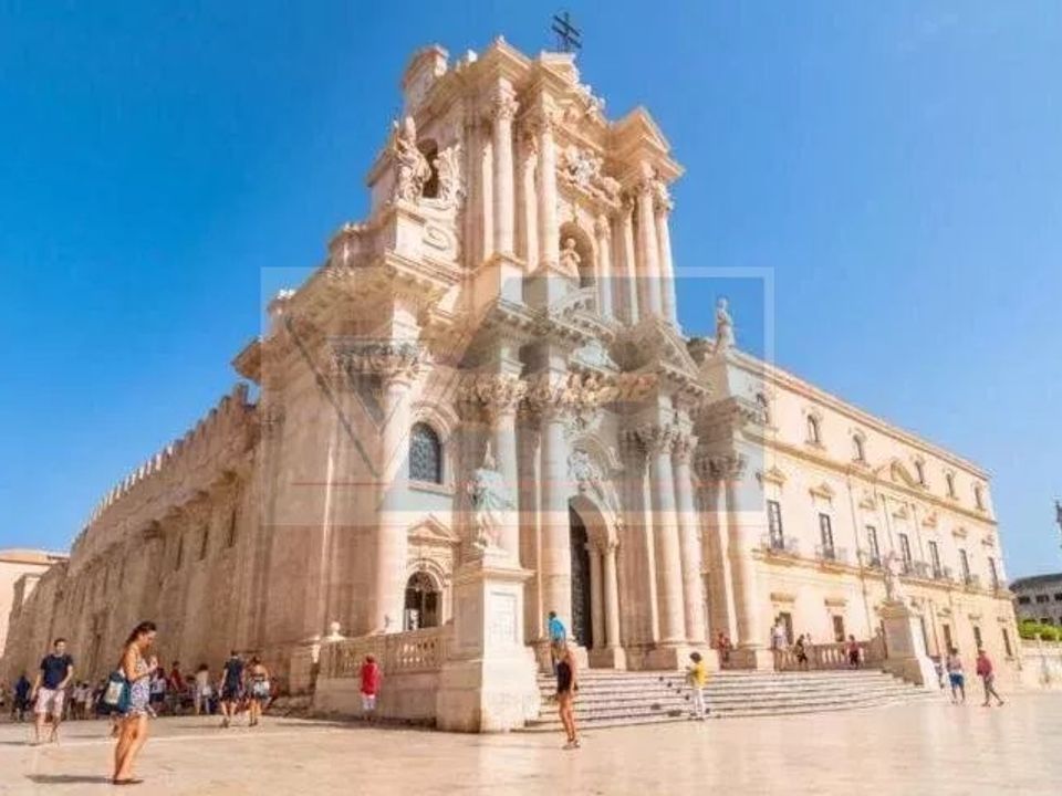 Lejlighed i Siracusa, Siracusa - foto 5