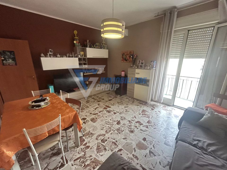 Lejlighed i Siracusa, Siracusa - foto 1