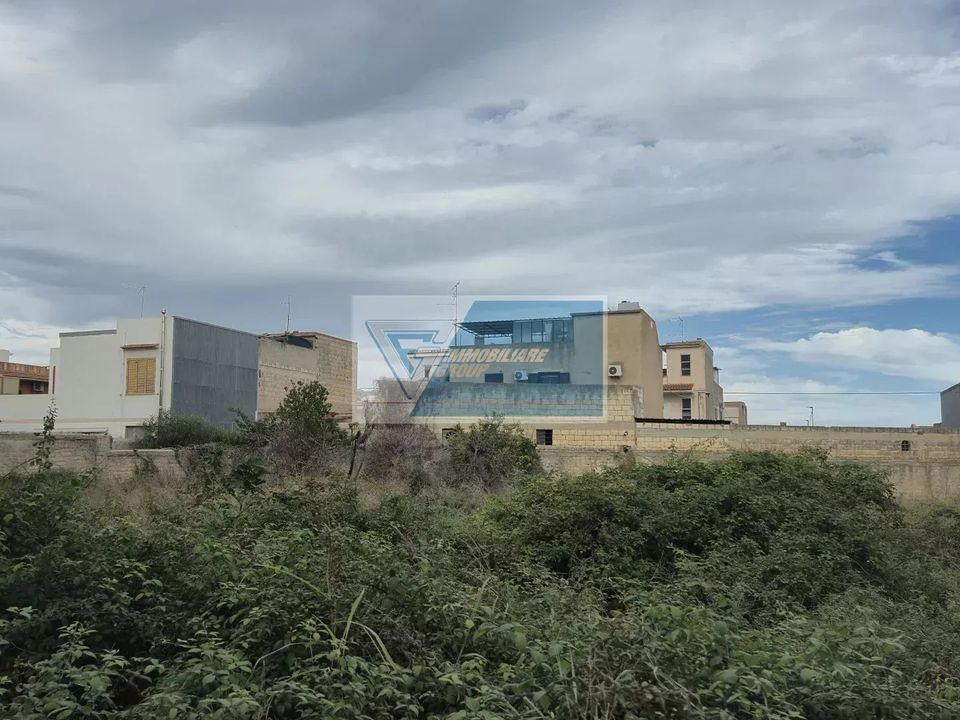 Helårsgrund i Avola, Siracusa - foto 3