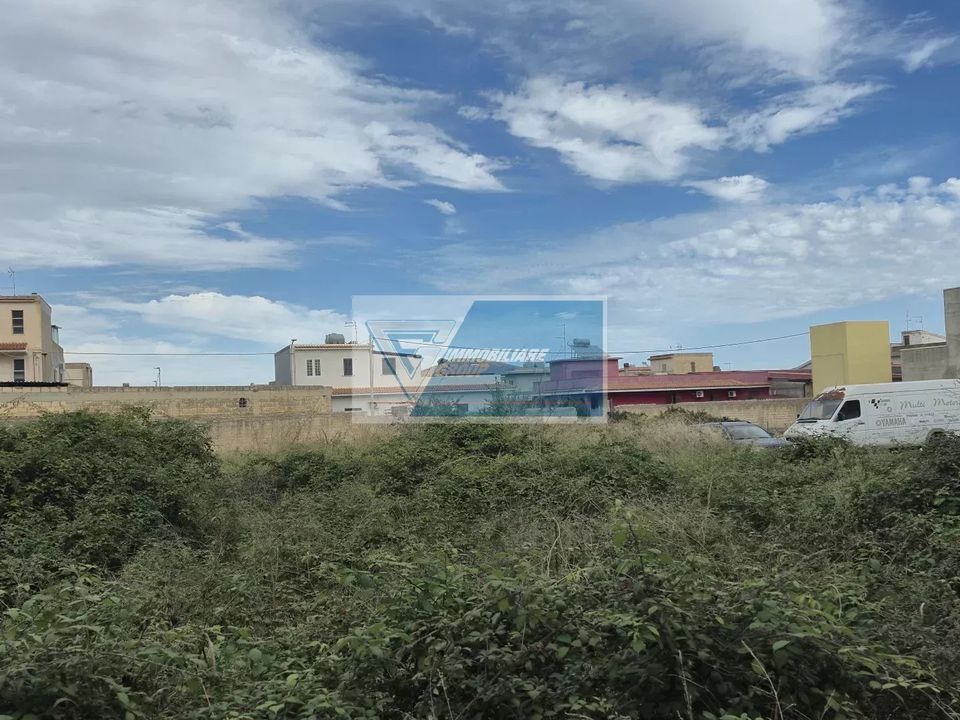 Helårsgrund i Avola, Siracusa - foto 4