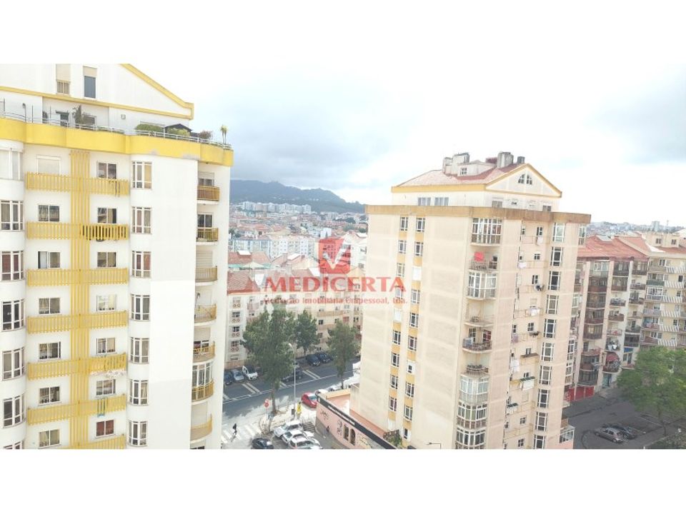 Lejlighed i Sintra, Lisbon - foto 4